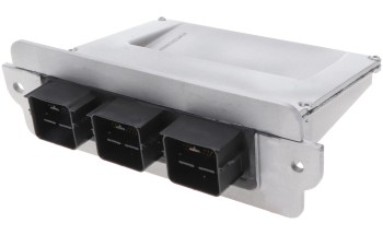 Engine Control Module (ECM)