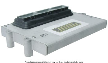 Engine Control Module (ECM)