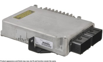 Engine Control Module (ECM)