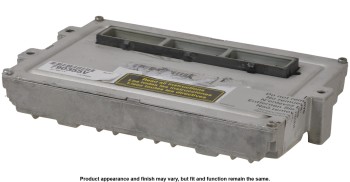 Engine Control Module (ECM)