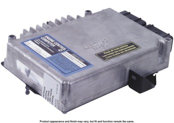 Engine Control Module (ECM)