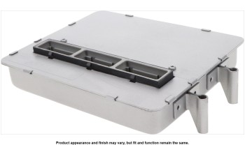 Engine Control Module (ECM)