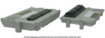Engine Control Module (ECM)