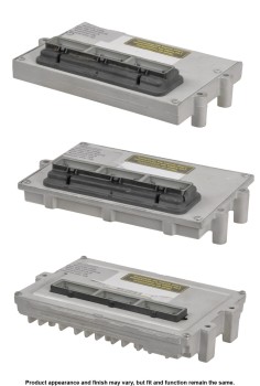 Engine Control Module (ECM)