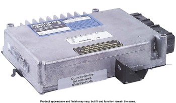 Engine Control Module (ECM)