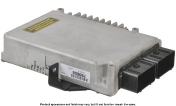 Engine Control Module (ECM)