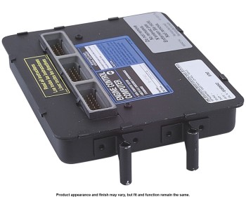 Engine Control Module (ECM)