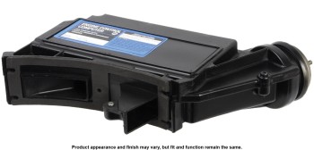 Engine Control Module (ECM)