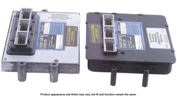 Engine Control Module (ECM)