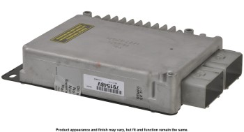 Engine Control Module (ECM)