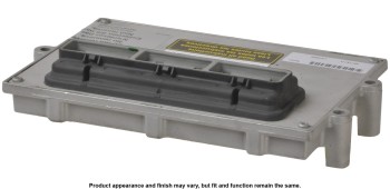 Engine Control Module (ECM)