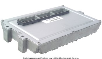 Engine Control Module (ECM)