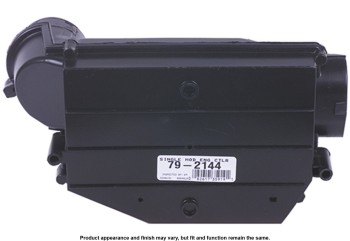 Engine Control Module (ECM)