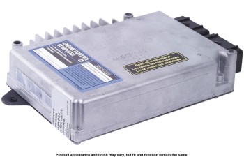 Engine Control Module (ECM)