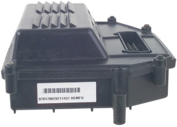 Engine Control Module (ECM)