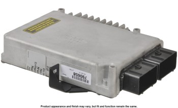 Engine Control Module (ECM)