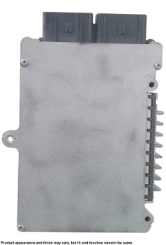 Engine Control Module (ECM)