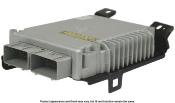 Engine Control Module (ECM)