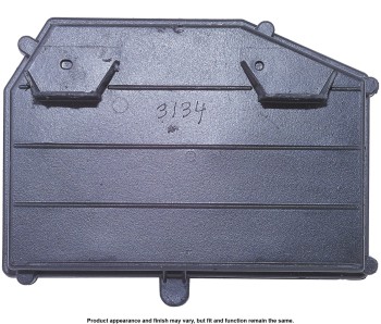 Engine Control Module (ECM)