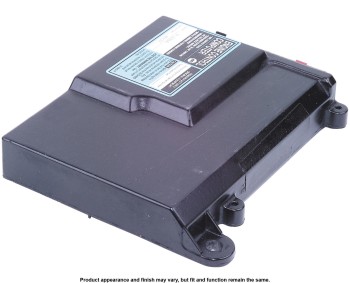 Engine Control Module (ECM)