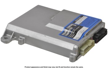 Engine Control Module (ECM)
