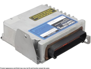 Engine Control Module (ECM)