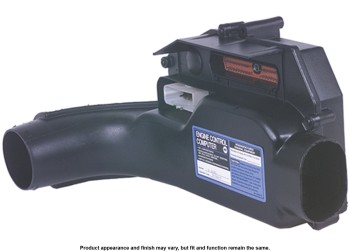 Engine Control Module (ECM)