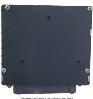 Engine Control Module (ECM)