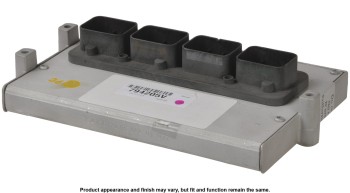 Engine Control Module (ECM)
