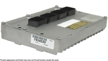 Engine Control Module (ECM)