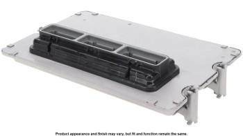 Engine Control Module (ECM)