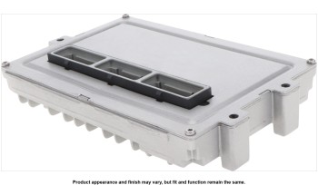 Engine Control Module (ECM)