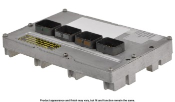 Engine Control Module (ECM)