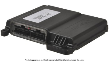 Engine Control Module (ECM)