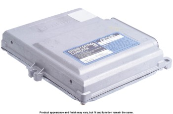 Engine Control Module (ECM)