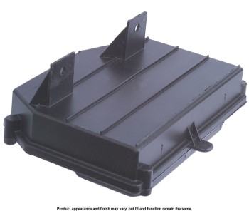 Engine Control Module (ECM)