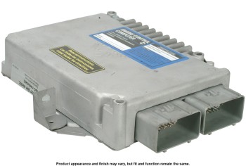Engine Control Module (ECM)