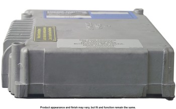 Engine Control Module (ECM)