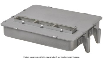 Engine Control Module (ECM)