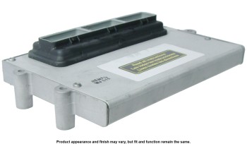 Engine Control Module (ECM)