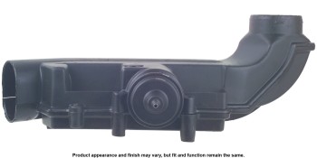 Engine Control Module (ECM)