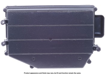 Engine Control Module (ECM)