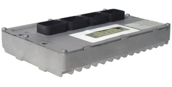 Engine Control Module (ECM)