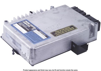 Engine Control Module (ECM)