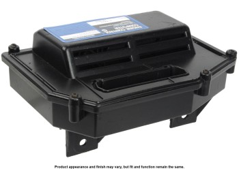 Engine Control Module (ECM)