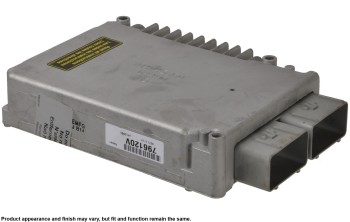 Engine Control Module (ECM)