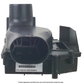 Engine Control Module (ECM)