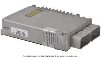 Engine Control Module (ECM)