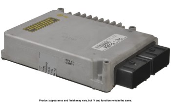 Engine Control Module (ECM)