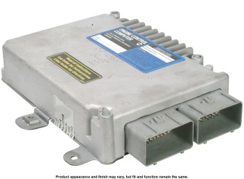 Engine Control Module (ECM)